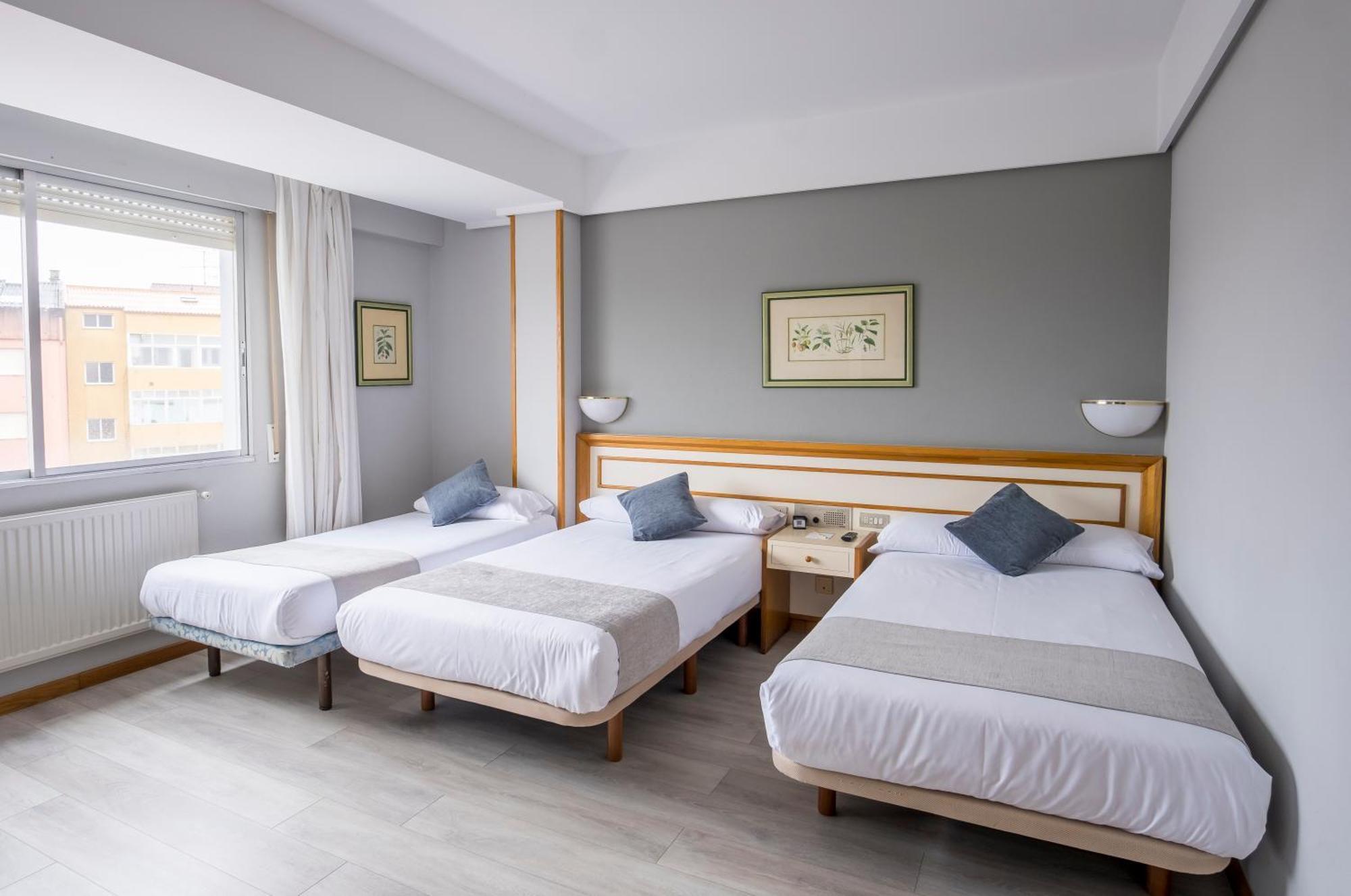 Hotel Alda บอยโร ภายนอก รูปภาพ