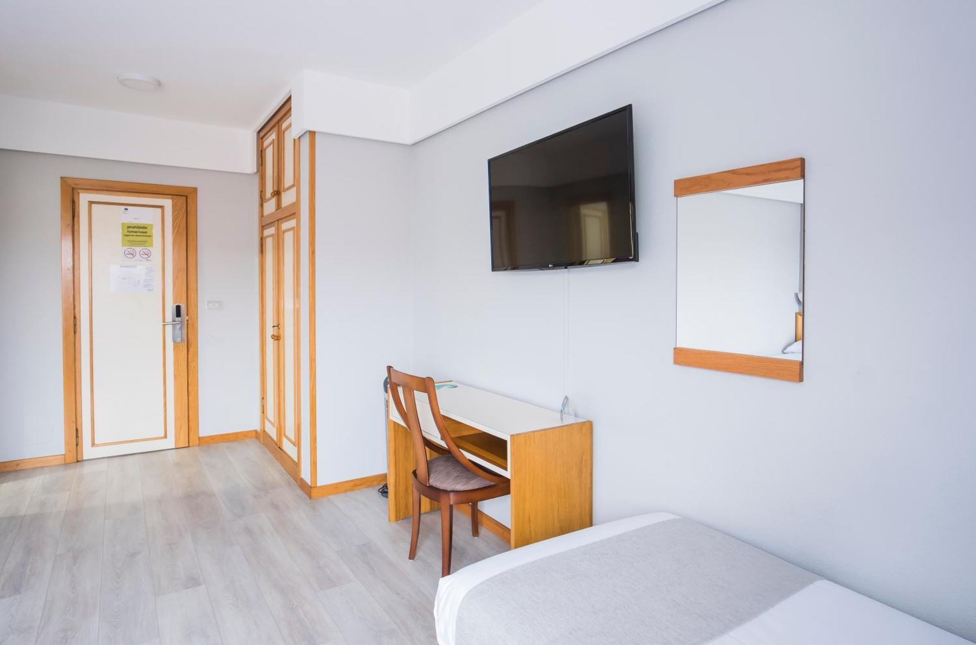 Hotel Alda บอยโร ภายนอก รูปภาพ