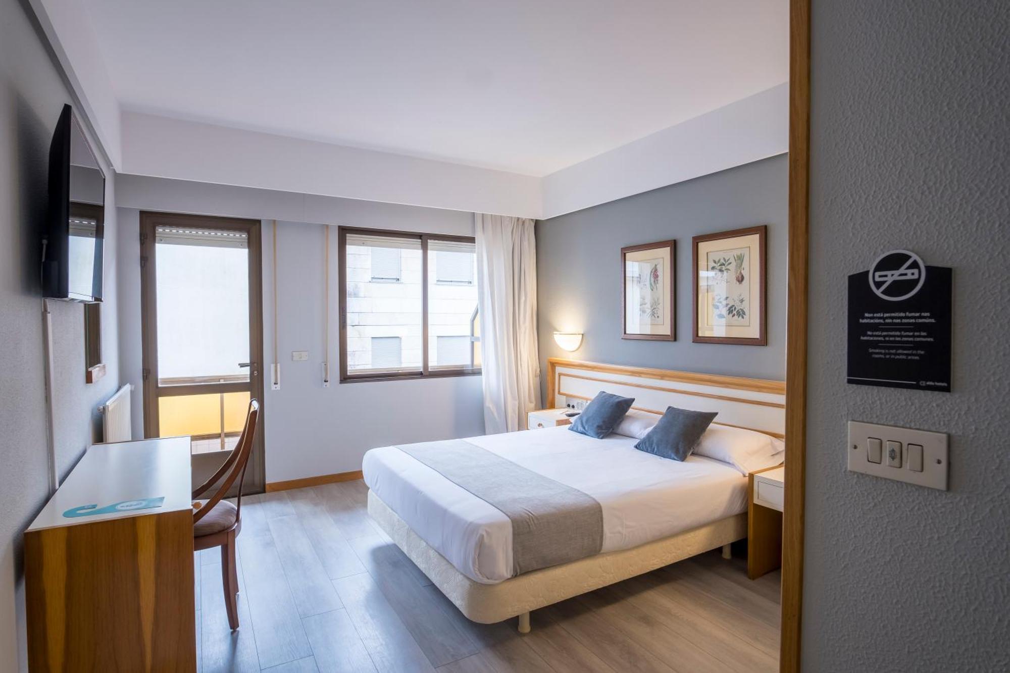 Hotel Alda บอยโร ภายนอก รูปภาพ