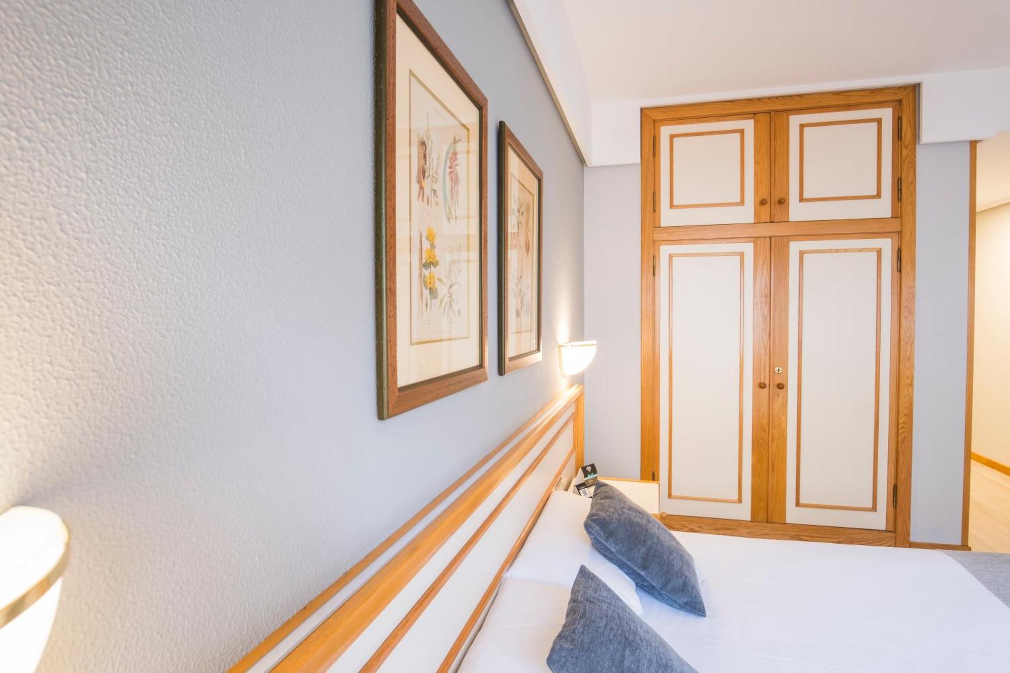 Hotel Alda บอยโร ภายนอก รูปภาพ