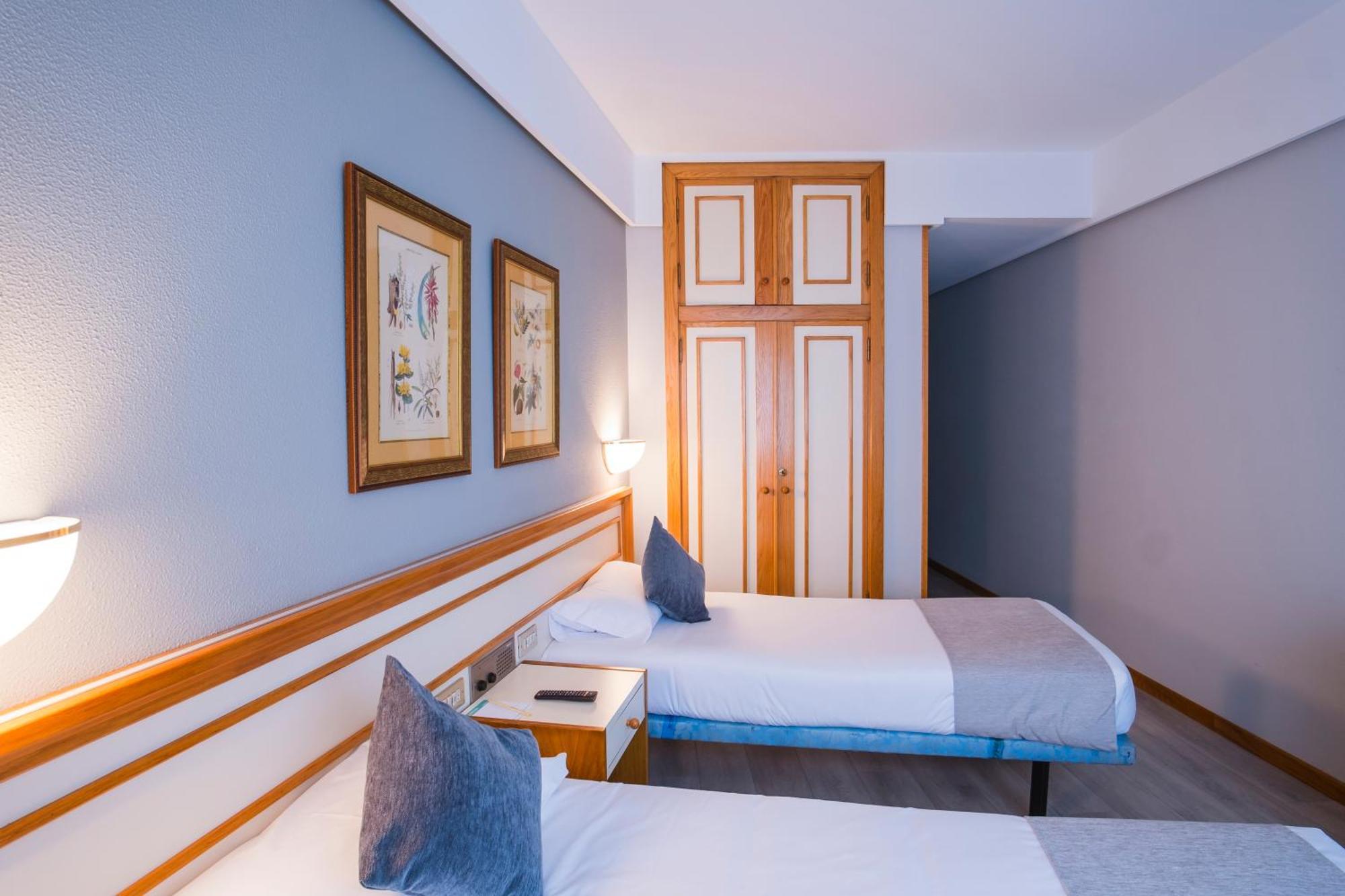 Hotel Alda บอยโร ภายนอก รูปภาพ