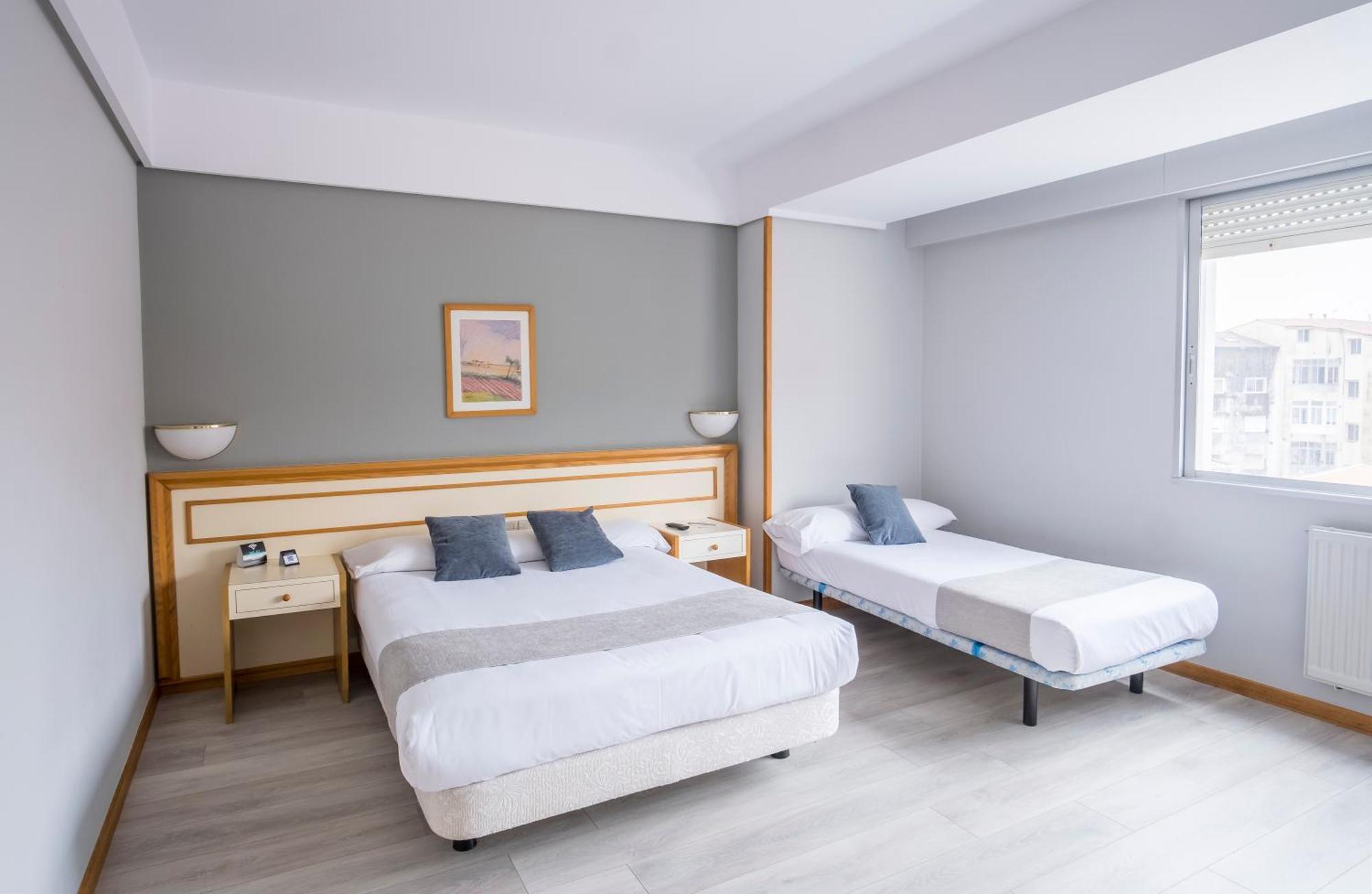 Hotel Alda บอยโร ภายนอก รูปภาพ